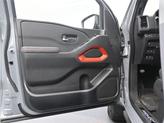 Thumbnail of 2023 Boulder Gray Pearl Nissan Frontier