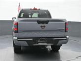 Thumbnail of 2023 Boulder Gray Pearl Nissan Frontier