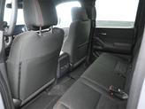 Thumbnail of 2023 Boulder Gray Pearl Nissan Frontier