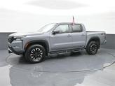 Thumbnail of 2023 Boulder Gray Pearl Nissan Frontier