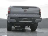 Thumbnail of 2023 Boulder Gray Pearl Nissan Frontier