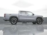Thumbnail of 2023 Boulder Gray Pearl Nissan Frontier