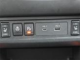 Thumbnail of 2023 Boulder Gray Pearl Nissan Frontier