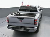 Thumbnail of 2023 Boulder Gray Pearl Nissan Frontier