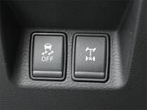 Thumbnail of 2023 Boulder Gray Pearl Nissan Frontier