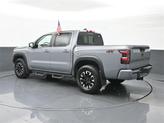 Thumbnail of 2023 Boulder Gray Pearl Nissan Frontier