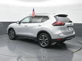 Thumbnail of 2019 Brilliant Silver Metallic Nissan Rogue