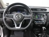 Thumbnail of 2019 Brilliant Silver Metallic Nissan Rogue