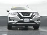 Thumbnail of 2019 Brilliant Silver Metallic Nissan Rogue