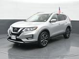 Thumbnail of 2019 Brilliant Silver Metallic Nissan Rogue