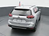 Thumbnail of 2019 Brilliant Silver Metallic Nissan Rogue