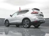 Thumbnail of 2019 Brilliant Silver Metallic Nissan Rogue