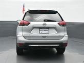 Thumbnail of 2019 Brilliant Silver Metallic Nissan Rogue