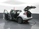Thumbnail of 2019 Brilliant Silver Metallic Nissan Rogue
