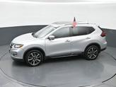 Thumbnail of 2019 Brilliant Silver Metallic Nissan Rogue