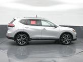 Thumbnail of 2019 Brilliant Silver Metallic Nissan Rogue
