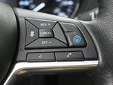 Thumbnail of 2019 Brilliant Silver Metallic Nissan Rogue