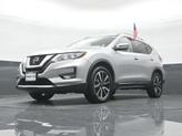 Thumbnail of 2019 Brilliant Silver Metallic Nissan Rogue