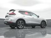Thumbnail of 2019 Brilliant Silver Metallic Nissan Rogue