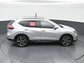 Thumbnail of 2019 Brilliant Silver Metallic Nissan Rogue