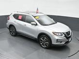 Thumbnail of 2019 Brilliant Silver Metallic Nissan Rogue