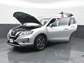 Thumbnail of 2019 Brilliant Silver Metallic Nissan Rogue