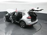 Thumbnail of 2019 Brilliant Silver Metallic Nissan Rogue