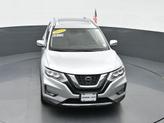Thumbnail of 2019 Brilliant Silver Metallic Nissan Rogue