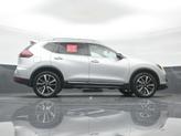 Thumbnail of 2019 Brilliant Silver Metallic Nissan Rogue