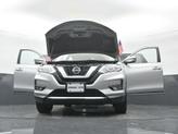 Thumbnail of 2019 Brilliant Silver Metallic Nissan Rogue