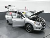 Thumbnail of 2019 Brilliant Silver Metallic Nissan Rogue