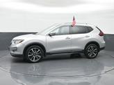 Thumbnail of 2019 Brilliant Silver Metallic Nissan Rogue