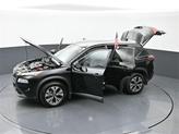 Thumbnail of 2022 Super Black Nissan Rogue