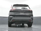 Thumbnail of 2022 Super Black Nissan Rogue