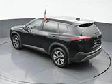 Thumbnail of 2022 Super Black Nissan Rogue
