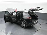 Thumbnail of 2022 Super Black Nissan Rogue