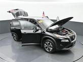 Thumbnail of 2022 Super Black Nissan Rogue
