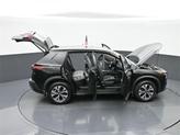 Thumbnail of 2022 Super Black Nissan Rogue