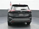 Thumbnail of 2022 Super Black Nissan Rogue