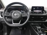 Thumbnail of 2022 Super Black Nissan Rogue