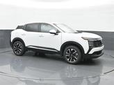 Thumbnail of 2025 Fresh Powder Nissan Kicks