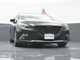 Thumbnail of 2015 Jet Black Mazda Mazda3