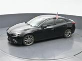 Thumbnail of 2015 Jet Black Mazda Mazda3