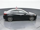 Thumbnail of 2015 Jet Black Mazda Mazda3