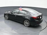 Thumbnail of 2015 Jet Black Mazda Mazda3