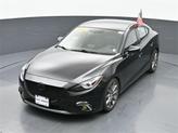 Thumbnail of 2015 Jet Black Mazda Mazda3