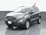 Thumbnail of 2021 SMOKE METALLIC Ford EcoSport