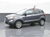 Thumbnail of 2021 SMOKE METALLIC Ford EcoSport