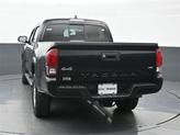 Thumbnail of 2021 Midnight Black Metallic Toyota Tacoma