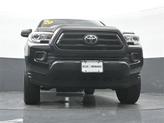 Thumbnail of 2021 Midnight Black Metallic Toyota Tacoma